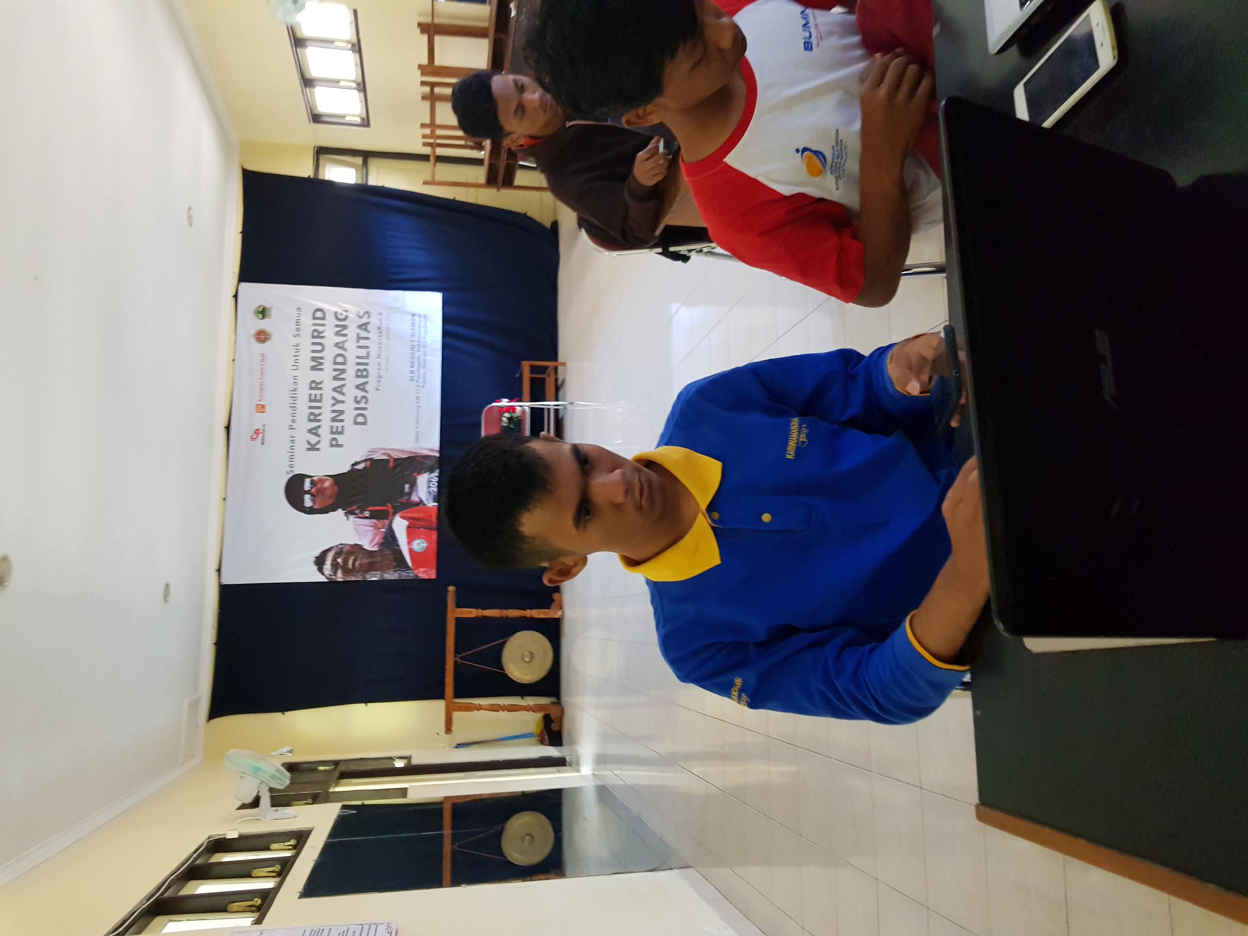 Praktik Pemrograman Dasar